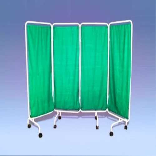 Bedside Screen-4 Fold